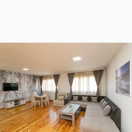 Apartments Gorska Kolasin Exterior photo