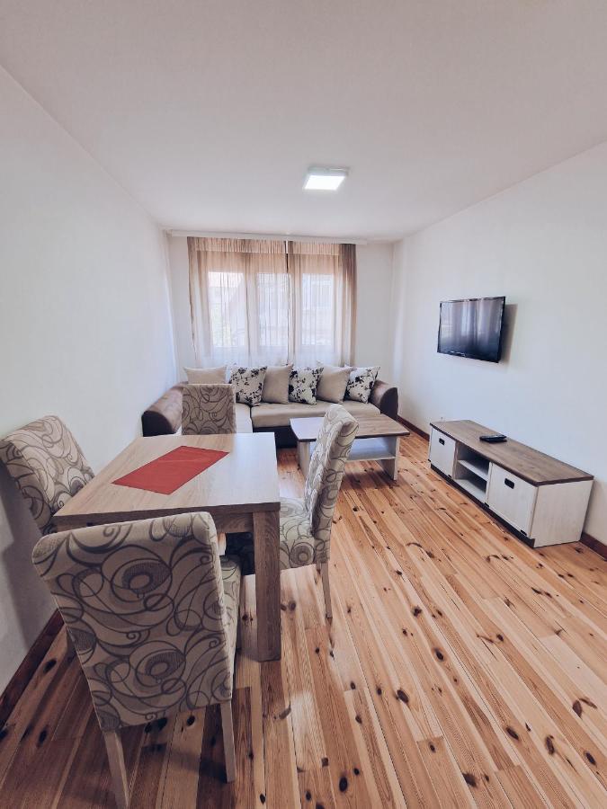 Apartments Gorska Kolasin Exterior photo
