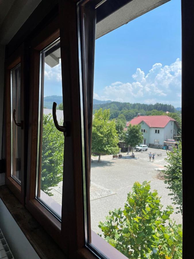 Apartments Gorska Kolasin Exterior photo
