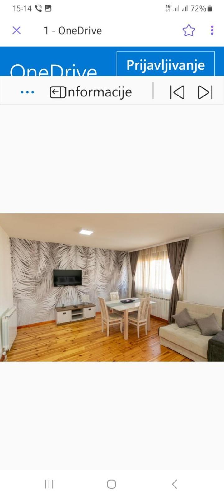 Apartments Gorska Kolasin Room photo