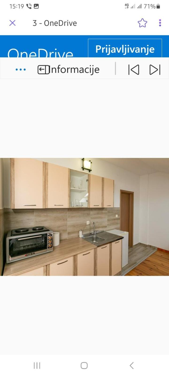 Apartments Gorska Kolasin Room photo