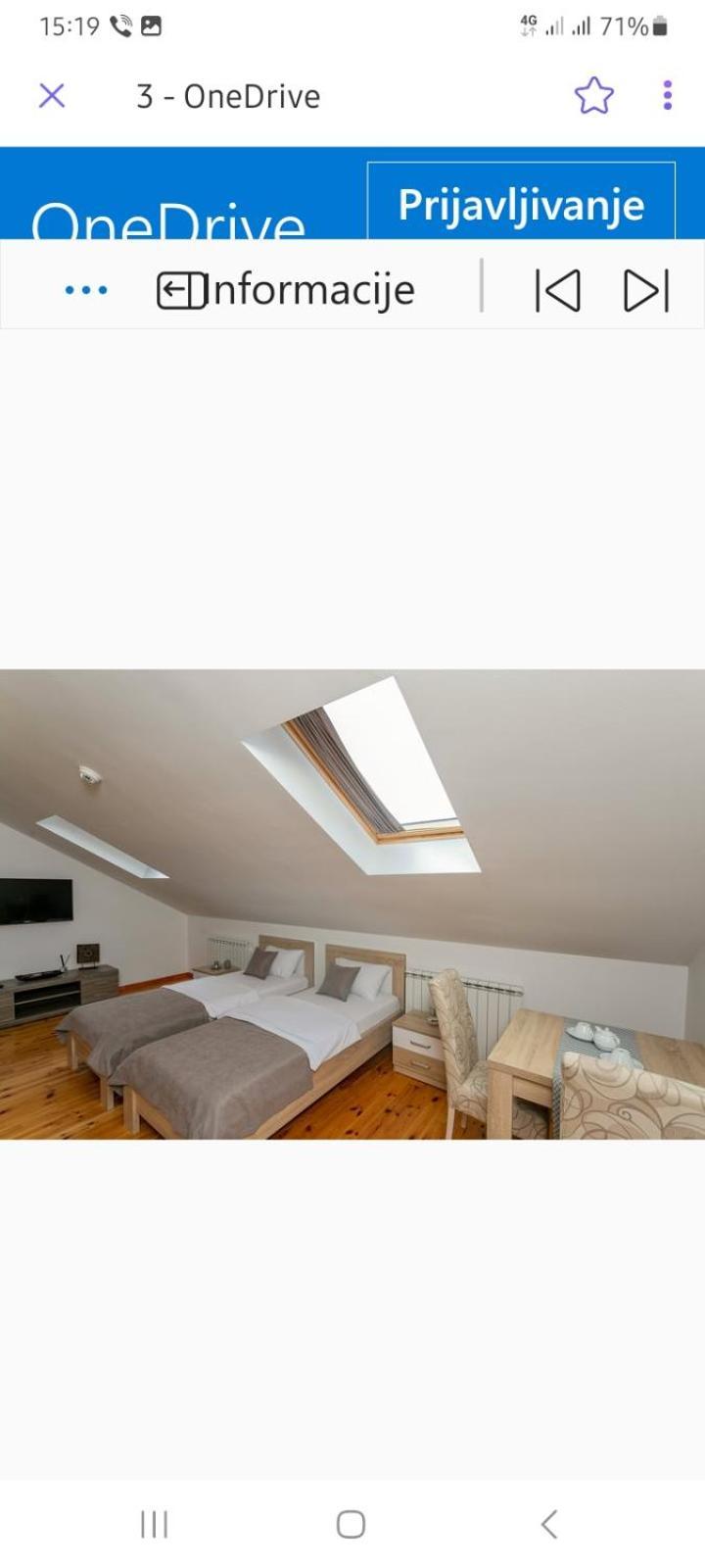 Apartments Gorska Kolasin Room photo